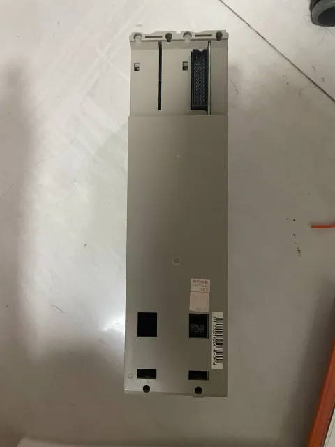 Yokogawa PU40-1N PLC Module product photo 2