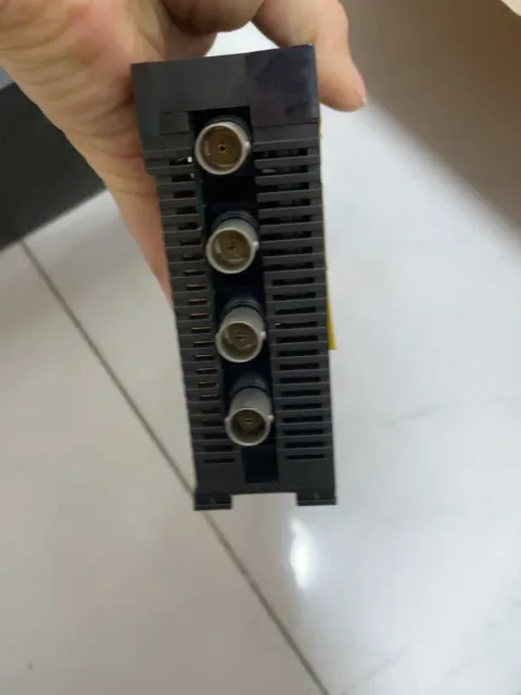 Mitsubishi Electric AJ71AR21 Industrial Automation Component product photo 3