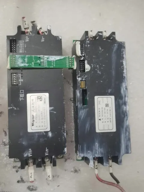 White Label RFL-130V/25A Motor & Drive Component product photo 1