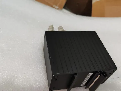 Murrelektronik 58172 TREE 6TX Metal Industrial Sensor product photo 3