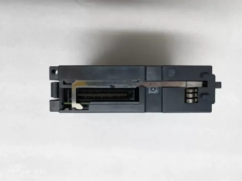Mitsubishi Electric QX41 PLC Module — product photo 15 of 34