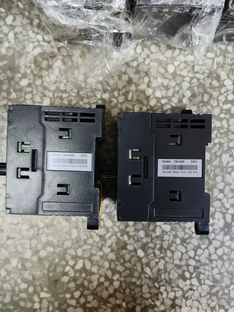 JSCC / 精研 TK100E Motor & Drive Component product photo 4