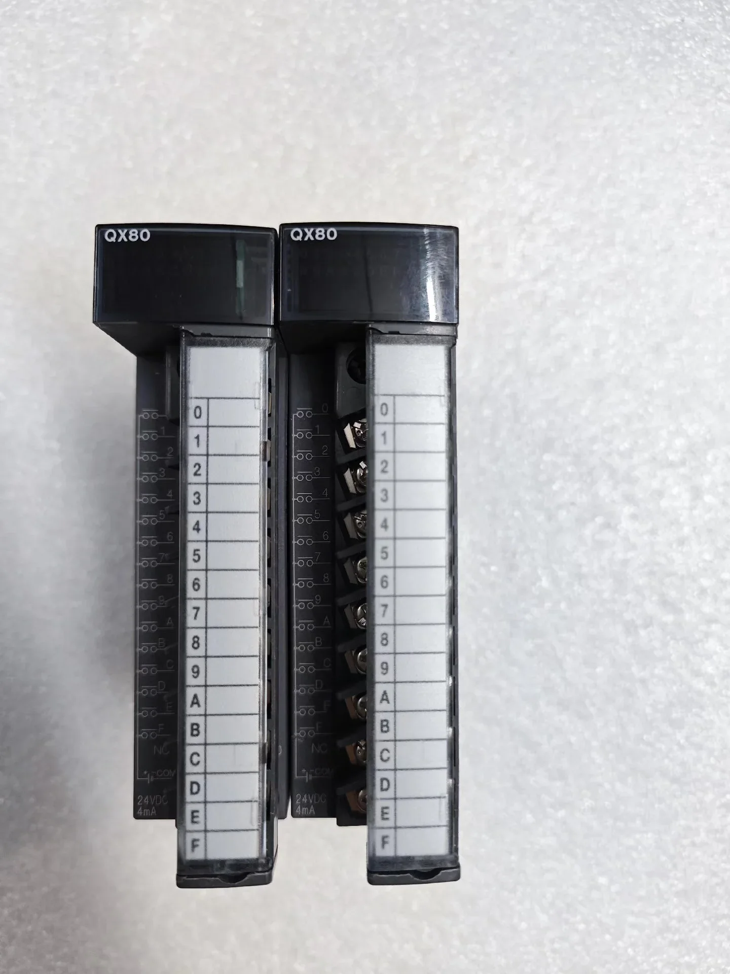 White Label QX80 PLC Module product photo 1