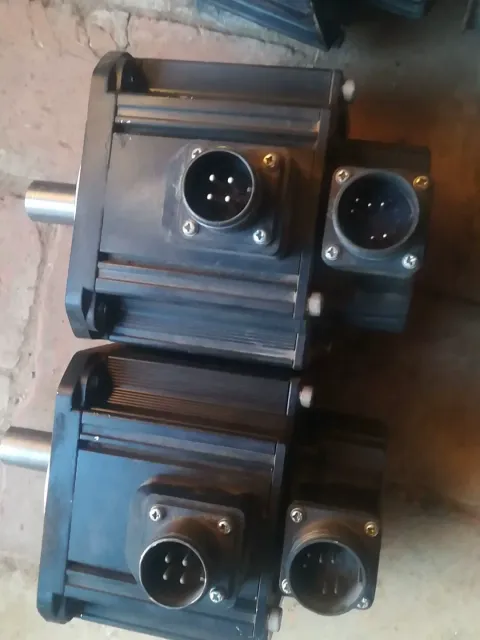 White Label GYG102C5-RG2; GYG102CC2-T2E; GYG102C2-T2G Motor & Drive Component product photo 2