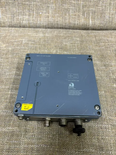Siemens 6GK5778-1GY00-0AA0 Industrial Automation Component product photo 6