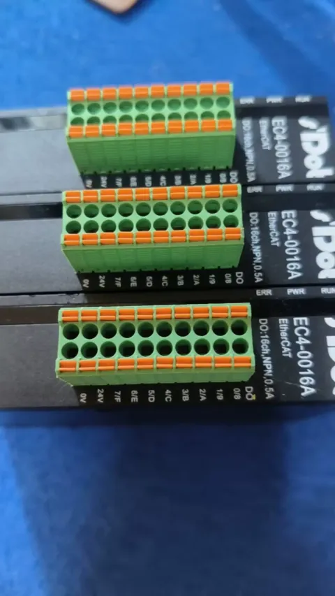 iDot / 实点科技 EC4-0016A I/O Module product photo 1