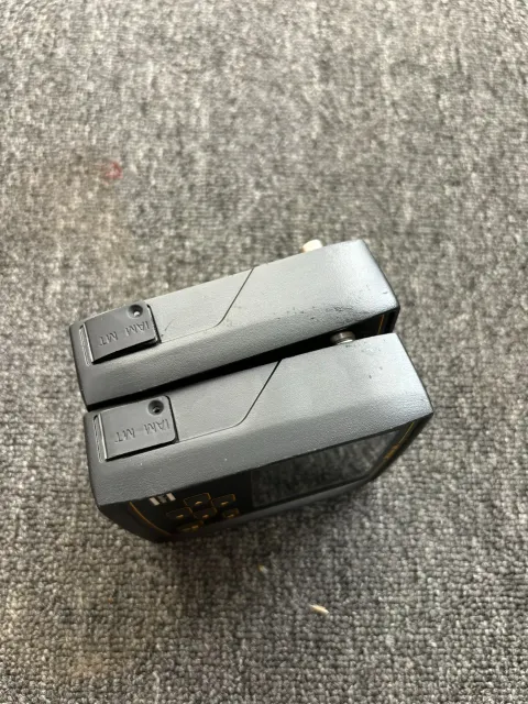 White Label MT Focus 6000 / 8432 0851 00 Industrial Automation Component product photo 6