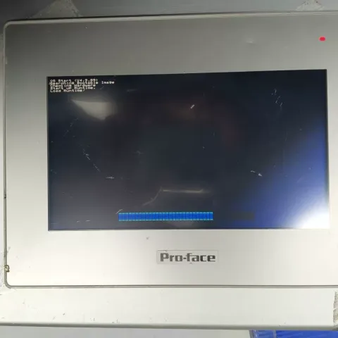 Pro-face AGP3500-T1-D24 Industrial Automation Component product photo 4