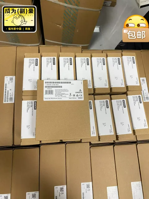 Siemens 6GK7343-1EX30-0XE0 Industrial Automation Component — product photo 3 of 8