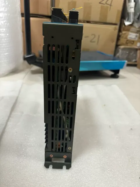 Sanyo Denki / Toyoda Machine Works MC1K-U015V Motor & Drive Component product photo 3