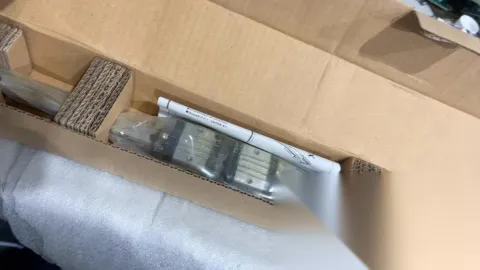 MISUMI CA-W01WP8-000512 Industrial Automation Component product photo 2