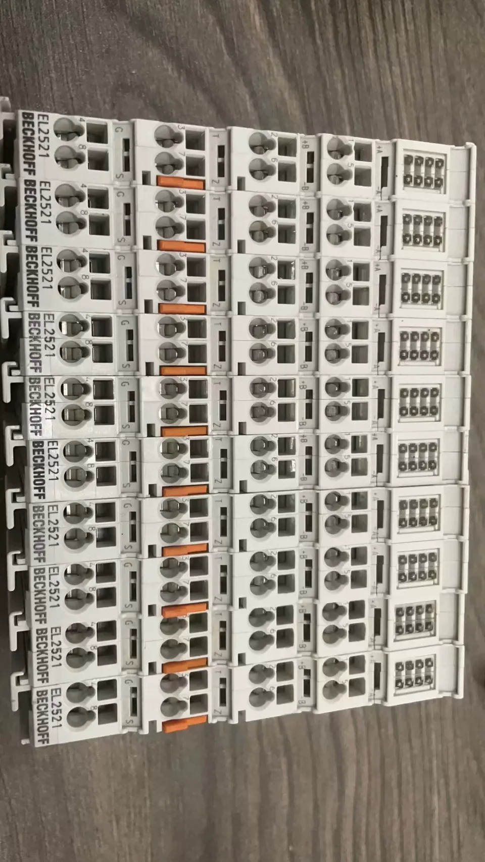 Beckhoff EL2521 Industrial Automation Component product photo 1