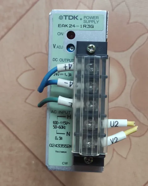 TDK EAK24-1R3G Power Electronics Module product photo 1