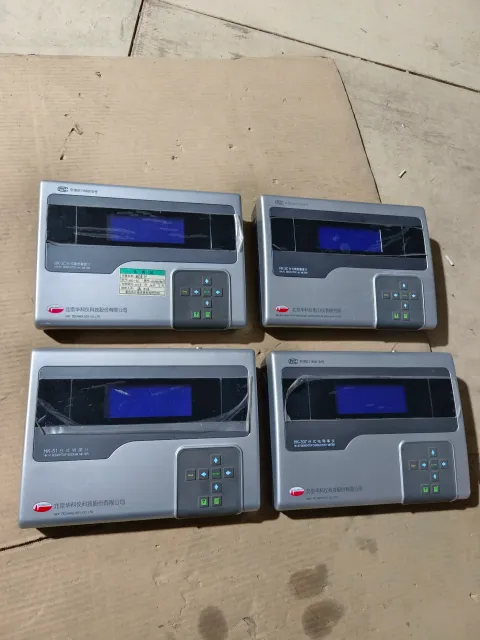 北京华科仪科技股份有限公司 HK-3C / HK-51 / HK-307 Industrial Automation Component product photo 1