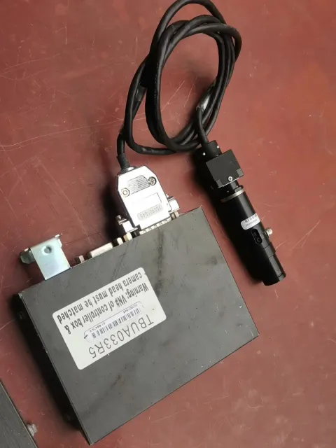 White Label TBUA033R5 Industrial Automation Component product photo 6