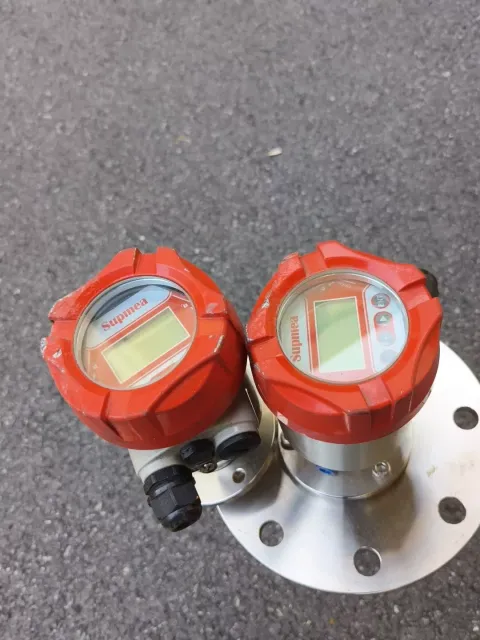 Supmea / 杭州美仪 SUP-RD903 Industrial Automation Component product photo 2