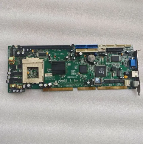AIPCWORLD 1001-90590 Industrial Control Board product photo 2