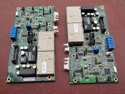White Label P01802-08A Industrial Control Board product photo 2