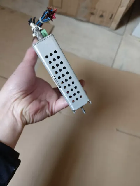 Bently Nevada 135137-01 I/O Module — product photo 23 of 25