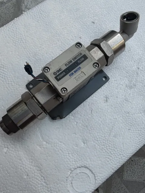 SMC PF3W520-04-1 Industrial Sensor product photo 6