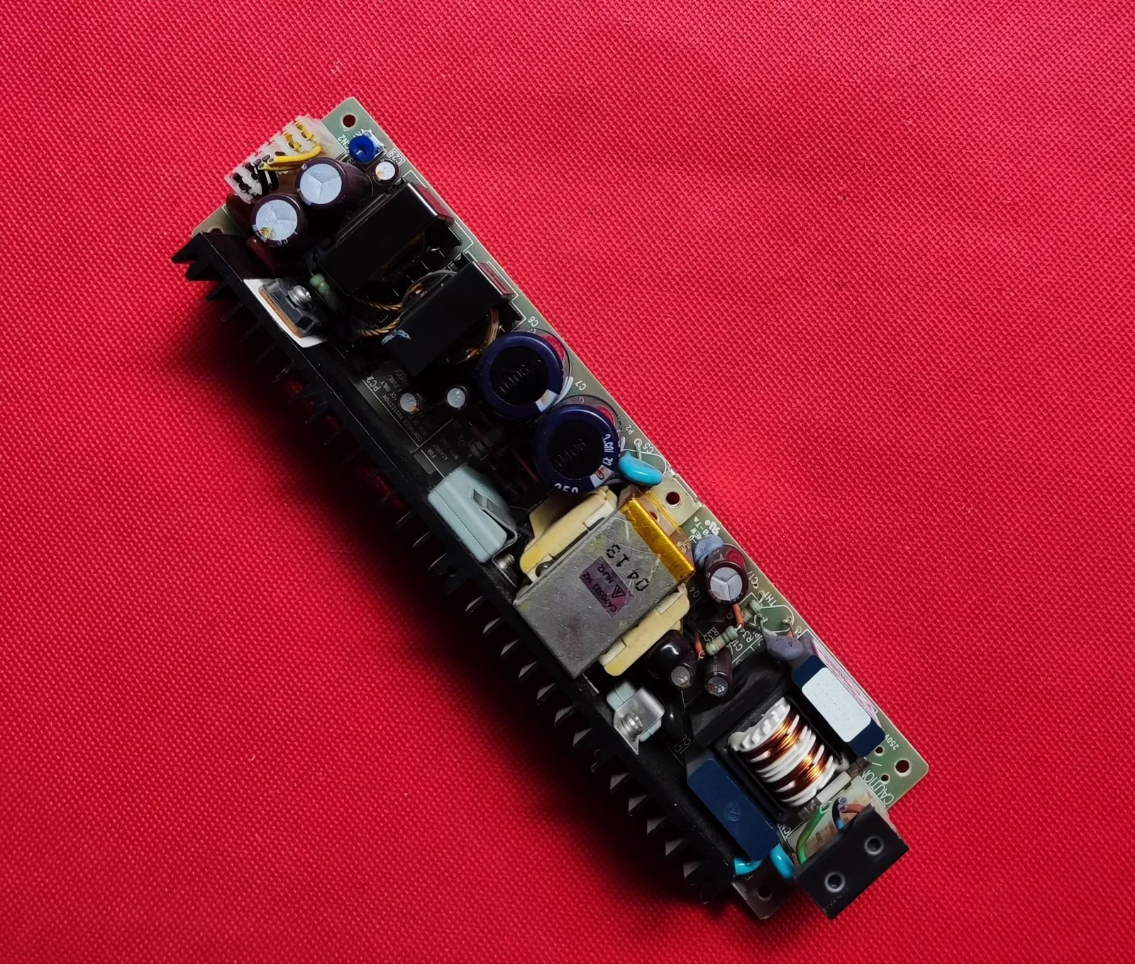 LAMBDA / DENSEI-LAMBDA ZWS75PF-24 Industrial Sensor product photo 1