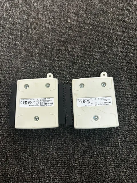 NI USB-6009 (P/N 191039D-01L) Industrial Automation Component product photo 2