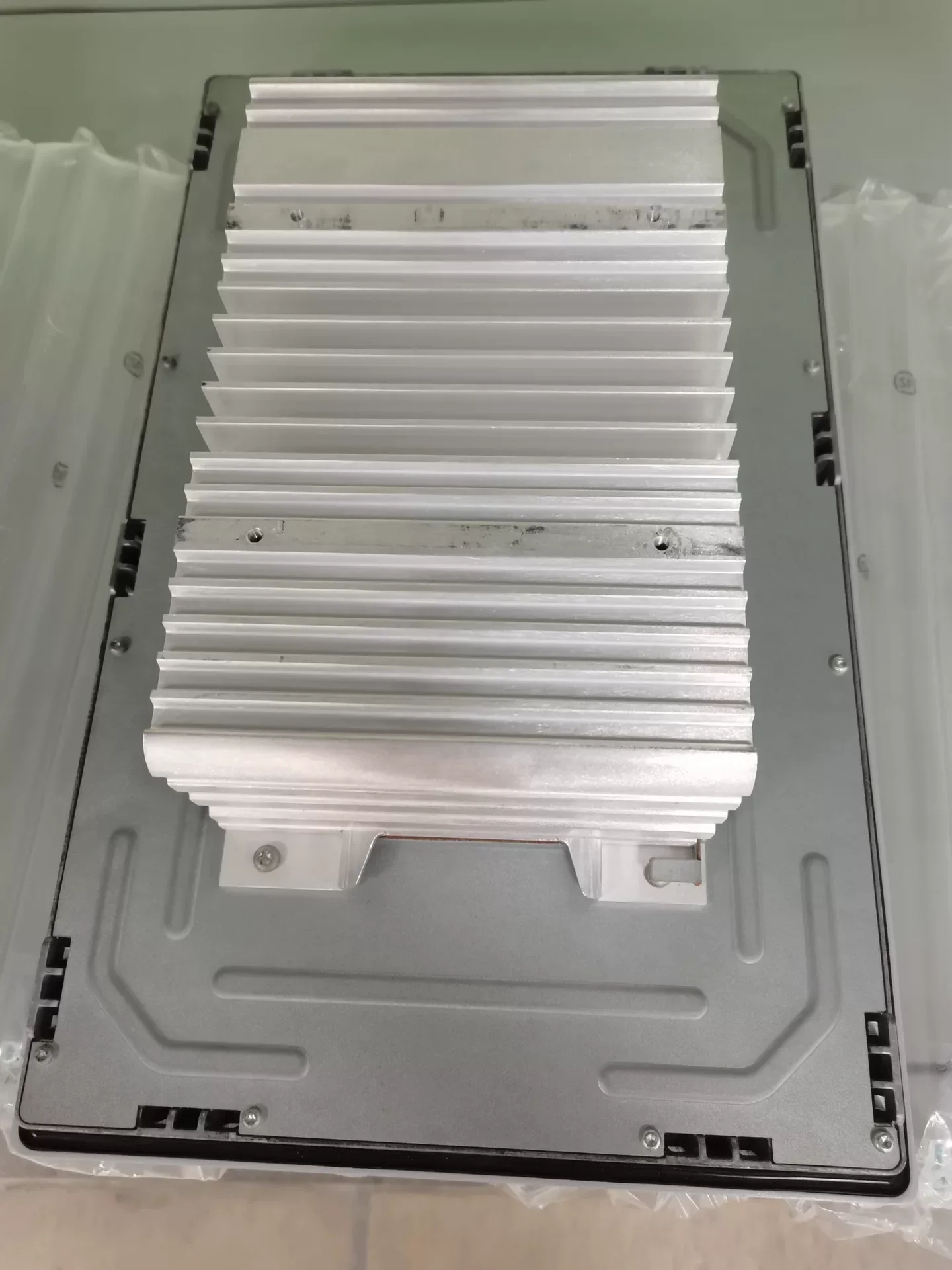 Siemens 6AV7230-0DA20-0CA0 Industrial Automation Component product photo 1