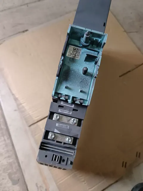 Siemens 6SL3100-1AE31-0AB1 Industrial Automation Component product photo 8