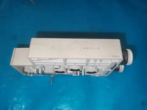 CKD N4G1-Q 7501 Industrial Automation Component product photo 1