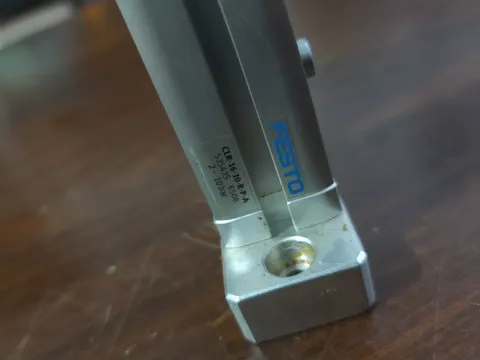 Festo CLR-16-10-R-P-A Industrial Automation Component product photo 3