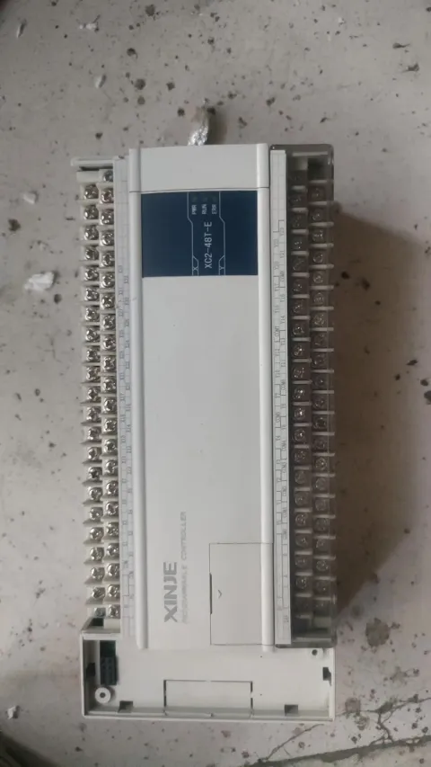 XINJE XC2-48T-E PLC Module product photo 2