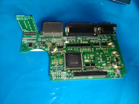 Dongling EPS-B2-CBA-GD-V1.2 Motor & Drive Component product photo 1