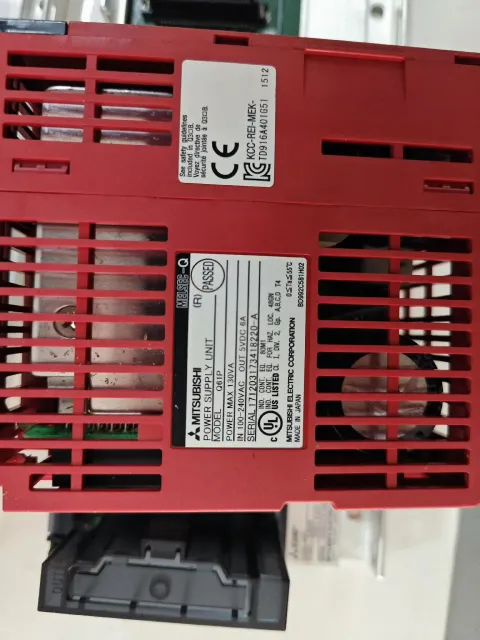 White Label Q38DB + Q61P PLC Module product photo 3