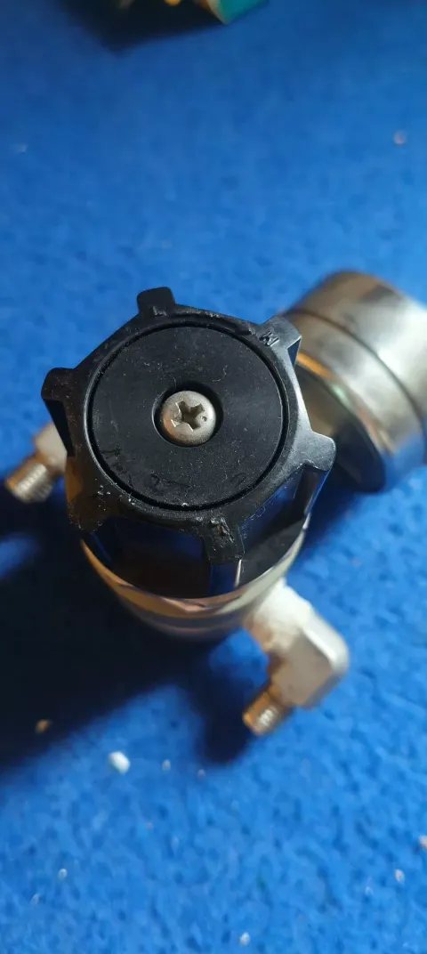 CKD PYM10-8 Industrial Automation Component — product photo 12 of 12