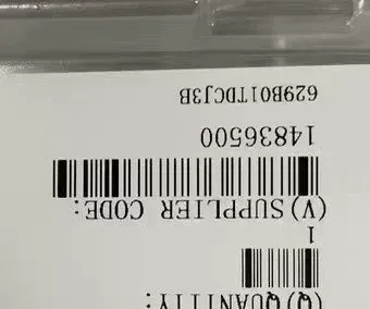 MKS Instruments R750B13TCE2GG Industrial Sensor product photo 7