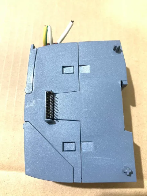 Siemens 6GK7243-5DX30-0XE0 Industrial Automation Component — product photo 12 of 13