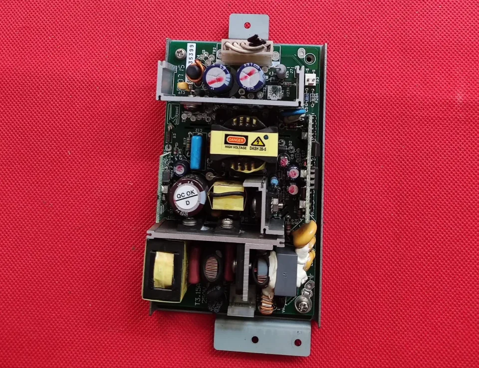 Skynet SNP-Z10T Industrial Sensor product photo 1