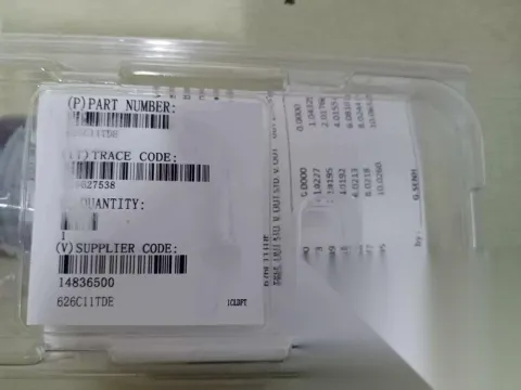 MKS Instruments 626C11TDE Industrial Automation Component product photo 4