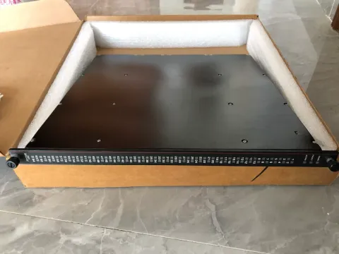 Triconex 3504E Industrial Automation Component — product photo 2 of 2