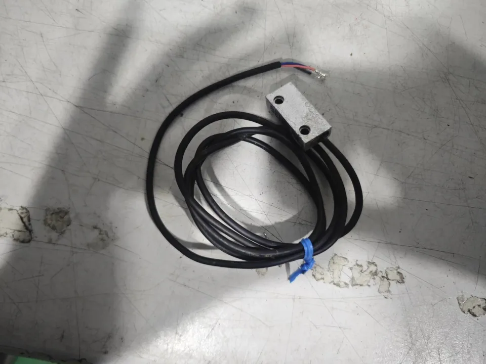 SENPUM MA-Z030SW Industrial Sensor product photo 1