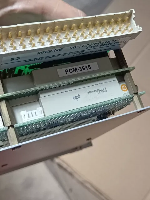 epro MMS6823 Industrial Automation Component product photo 3
