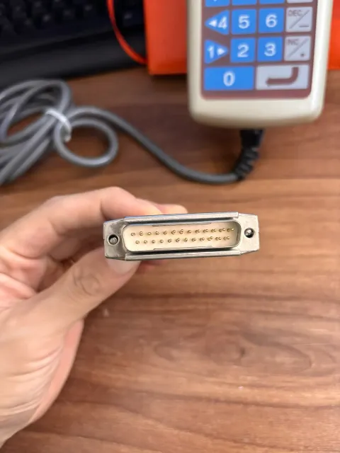 DS DS-S-T1 Industrial Automation Component product photo 5