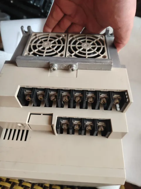 White Label SGD7S-470A30A002 Motor & Drive Component product photo 3