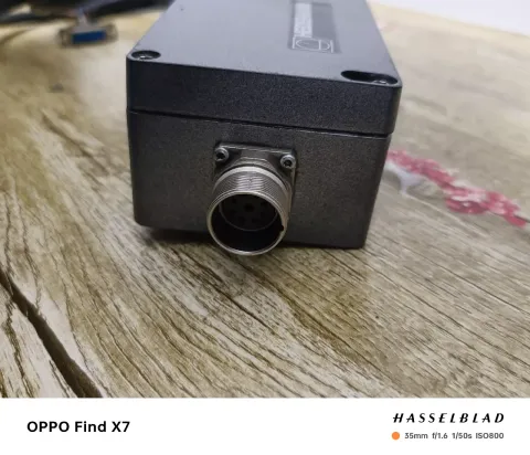 HEIDENHAIN EXE 602 E Industrial Encoder product photo 4