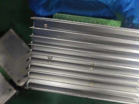 Baishan / 白山机电 Q2HB68MC Motor & Drive Component product photo 4