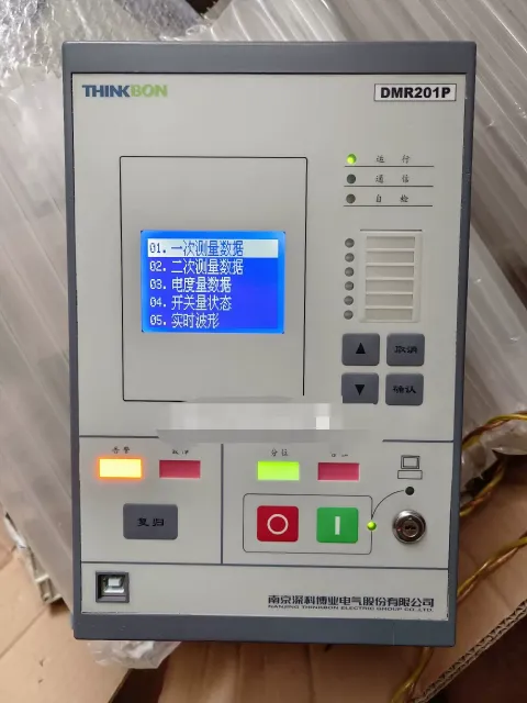 THINKBON DMR201P Industrial Control Board product photo 2