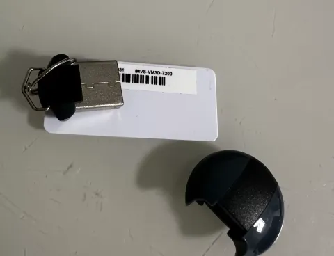 White Label iMVS-VM3D-7200 Industrial Automation Component product photo 1
