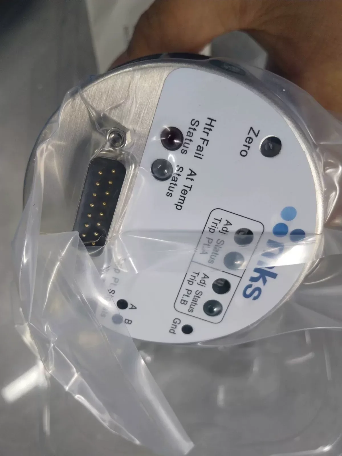 MKS 901P-41010-0094 Industrial Sensor product photo 1