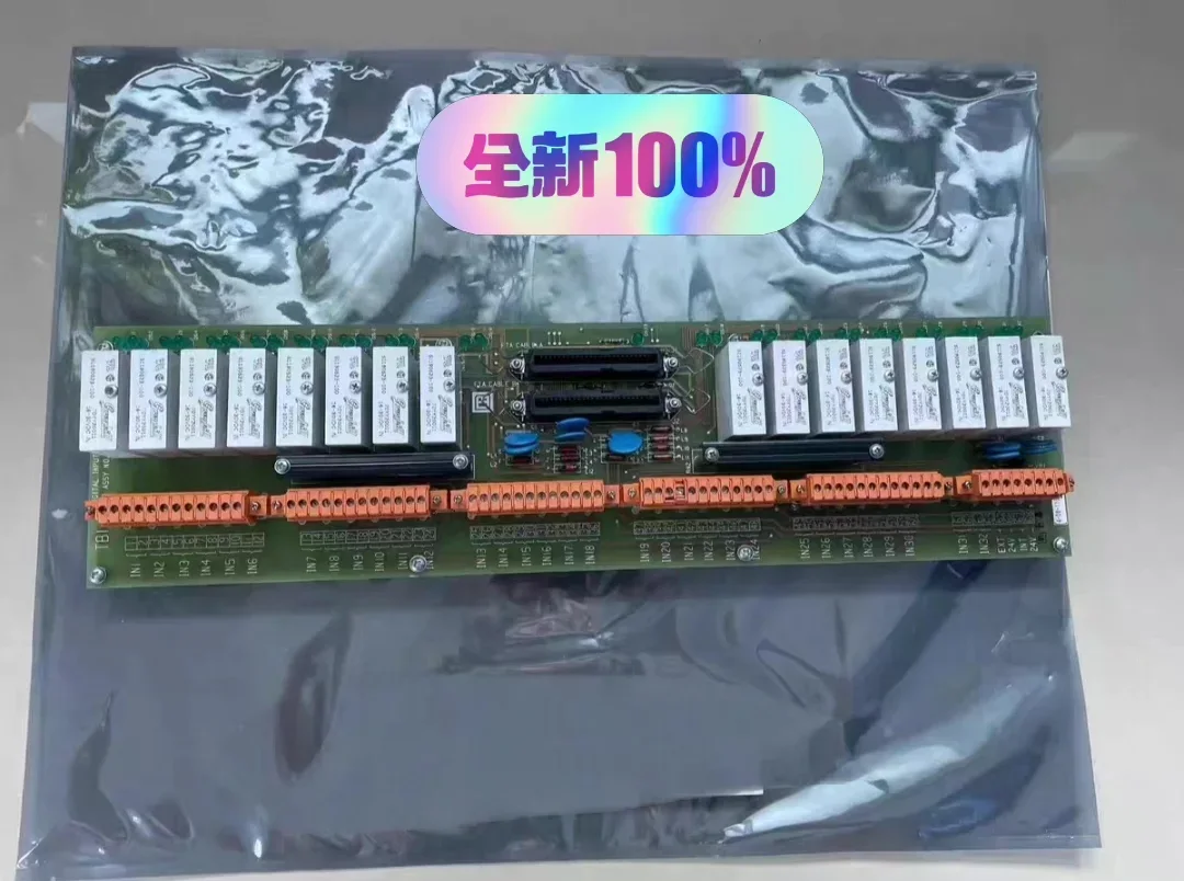 Honeywell 51304441-100 / MU-TDID12 Industrial Control Board product photo 1