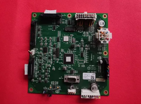 BD 920-6003 Industrial Control Board product photo 1